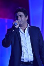 Anand Raj Anand at FWICE Golden Jubilee Anniversary in Andheri Sports Complex, Mumbai on 1st May 2012 (3).JPG